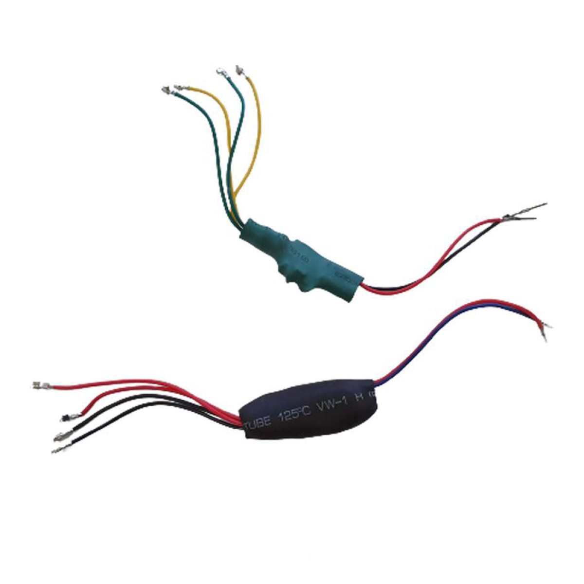 Langfeite Spannungswandler für Elektroroller