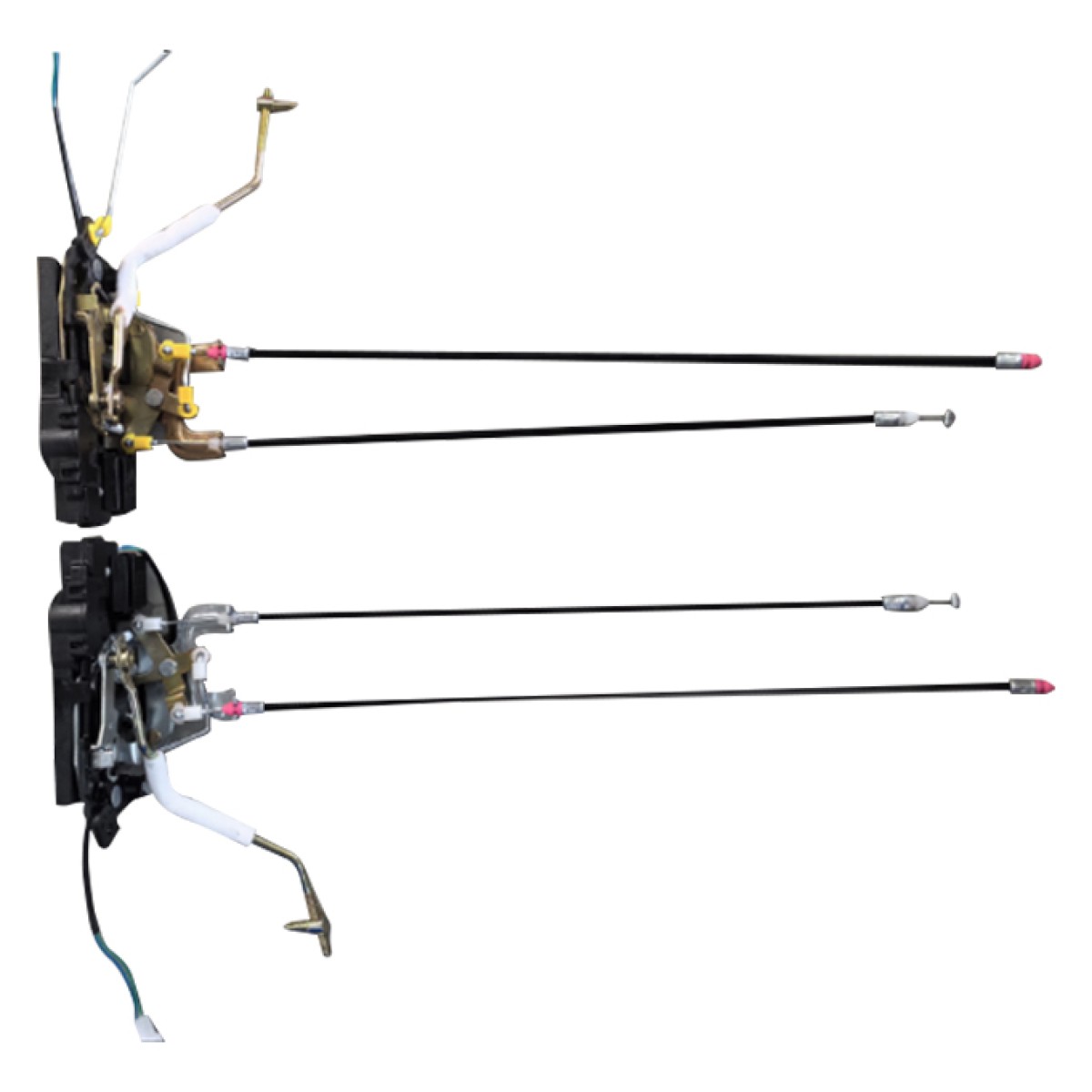 E Kabinenroller Elektroroller Elektro Kabinenroller Ersatzteile Türschloss vorne links Für Madat XY JINPENG XY