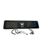 E Kabinenroller Elektroroller Elektro Kabinenroller Ersatzteile Instrumentenkombination Für Madat XY JINPENG XY