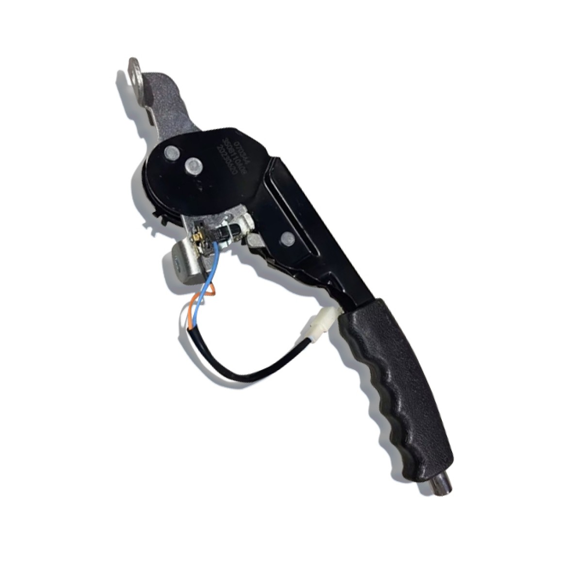 E Kabinenroller Elektroroller Elektro Kabinenroller Ersatzteile Parkgriff Für Madat XY JINPENG XY