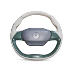 E Kabinenroller Elektroroller Elektro Kabinenroller Ersatzteile Lenkrad Für Madat XY JINPENG XY