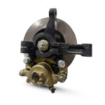 E Kabinenroller Elektroroller Elektro Kabinenroller Ersatzteile rechte vordere Bremsbaugruppe Für Madat XY JINPENG XY (Dayang-Pumpe)