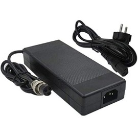 YUME 48V 60V SMART LI-ION BATTERY LITHIUM CHARGER ELECTRIC SCOOTER
