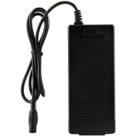 YUME 48V 60V SMART LI-ION BATTERY LITHIUM CHARGER ELECTRIC SCOOTER