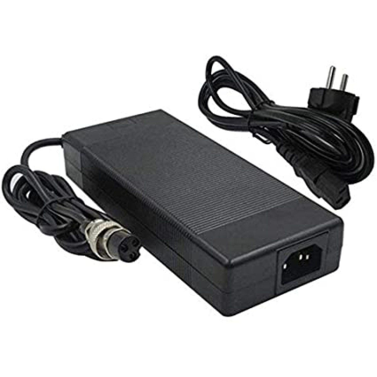 YUME 48V 60V SMART LI-ION BATTERY LITHIUM CHARGER ELECTRIC SCOOTER