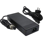 YUME 48V 60V SMART LI-ION BATTERY LITHIUM CHARGER ELECTRIC SCOOTER